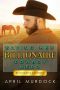 [Billionaire Ranchers 03] • Saving Her Billionaire Cowboy Hero (Billionaire Ranchers Book 3)